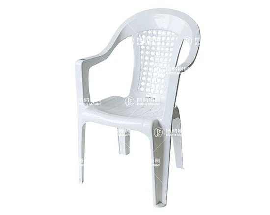 steel mould