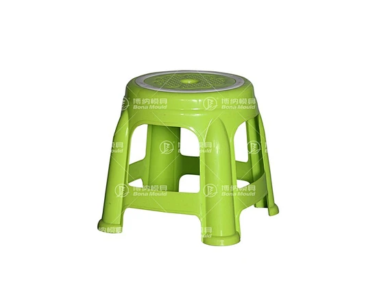 plastic stool mould manufacturer