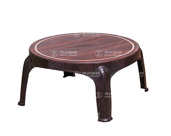 Tea Table Mould