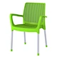 Aluminium Leg Chair Mould