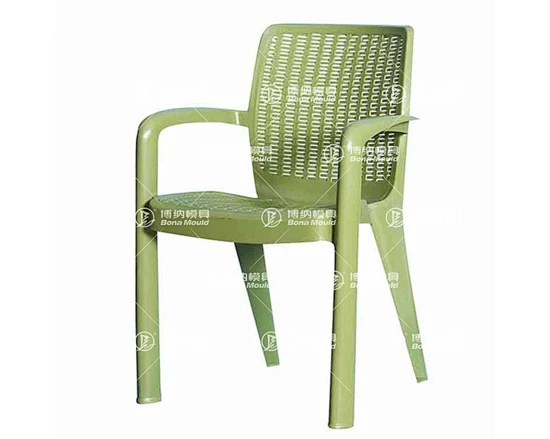 mould maker