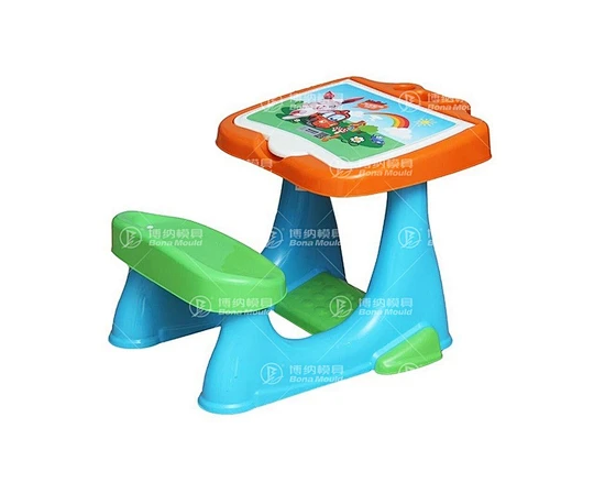 Tea Table Mould