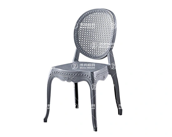 steel mould
