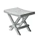 Foldable Stool Mould