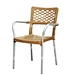 Aluminium Leg Chair Mould