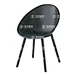 Gas Chair Mould