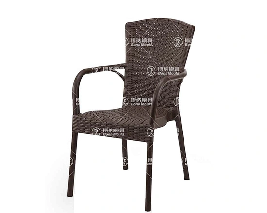Gas Chair Mould