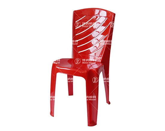 Armless Chair Mould