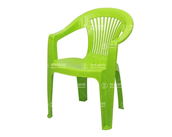 plastic chair