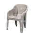Arm Chair Mould