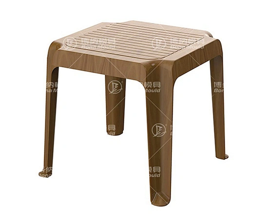 Tea Table Mould
