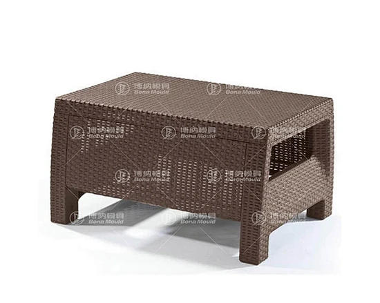 Tea Table Mould