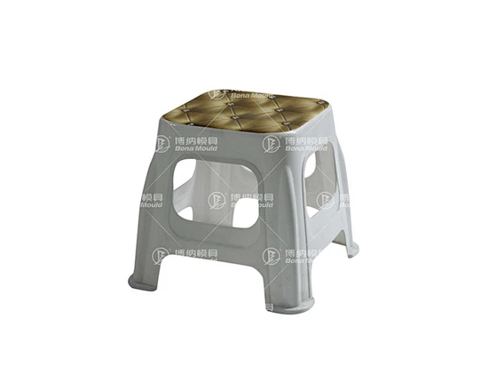 plastic stool mould manufacturer