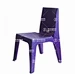 Armless Chair Mould