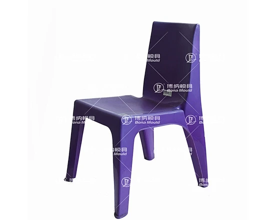 Armless Chair Mould
