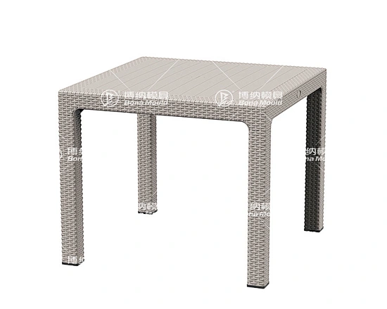 Furniture Mould