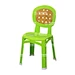 Armless Chair Mould