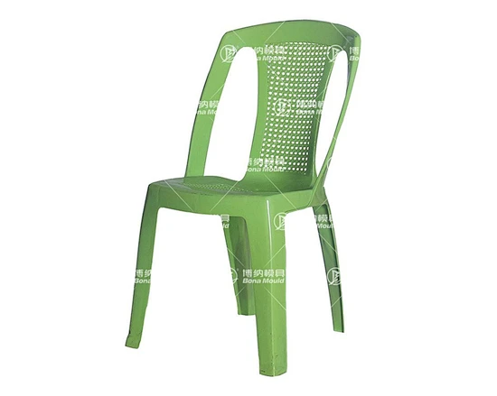 Armless Chair Mould