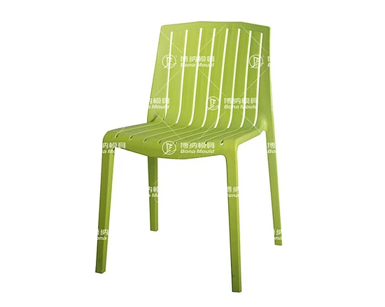 Gas Chair Mould