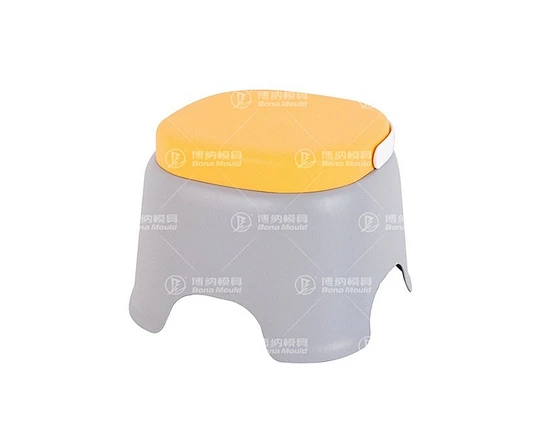 plastic stool mould manufacturer