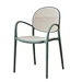 Gas Chair Mould