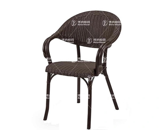 Gas Chair Mould