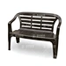 Double Seat Sofa Chair Mould