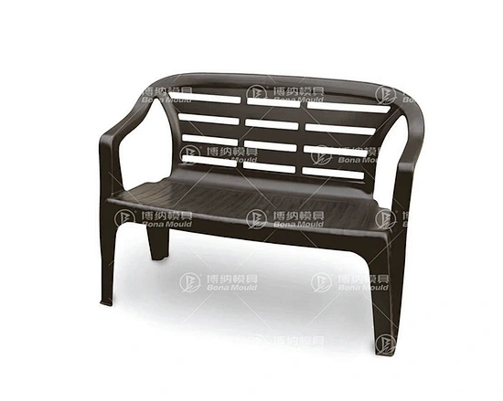 steel mould