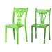 Armless Chair Mould
