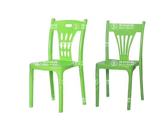 Armless Chair Mould