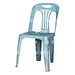 Armless Chair Mould