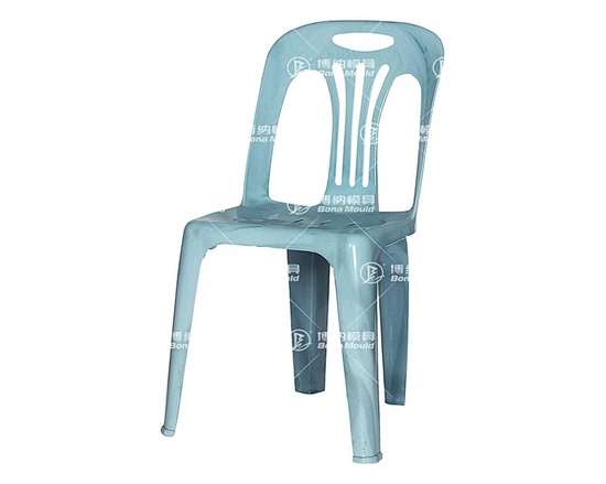 Armless Chair Mould