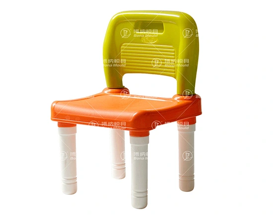 plastic stool mould manufacturer