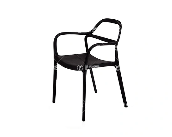 Gas Chair Mould