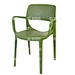 Gas Chair Mould