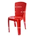 Armless Chair Mould