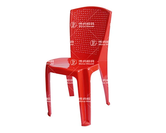 Armless Chair Mould