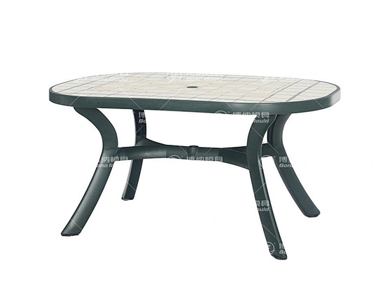 Tea Table Mould