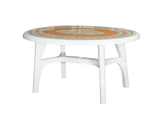 Tea Table Mould