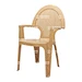 Arm Chair Mould