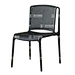 Gas Chair Mould