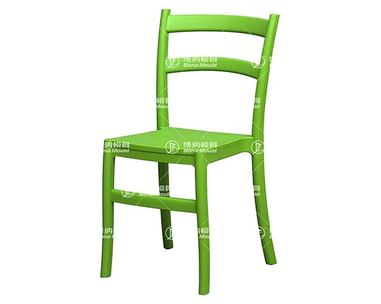 Gas Chair Mould