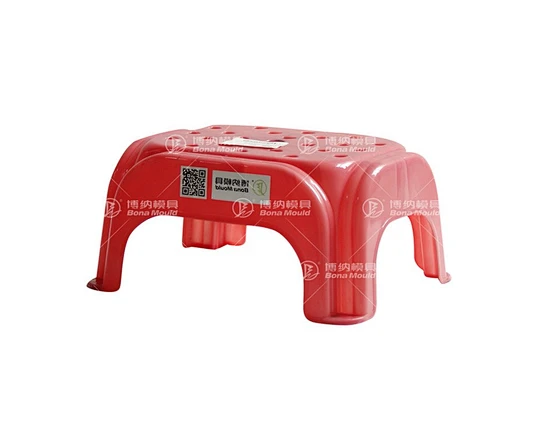 plastic stool mould manufacturer
