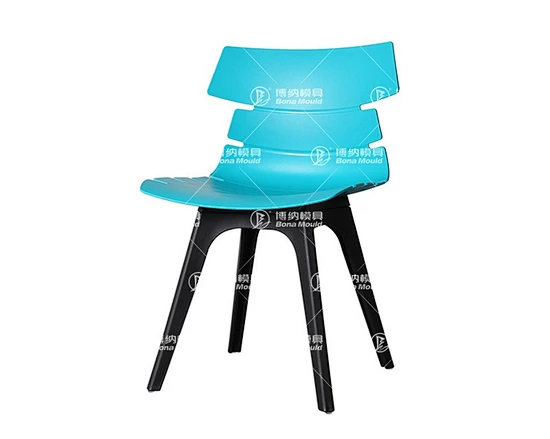 Armless Chair Mould