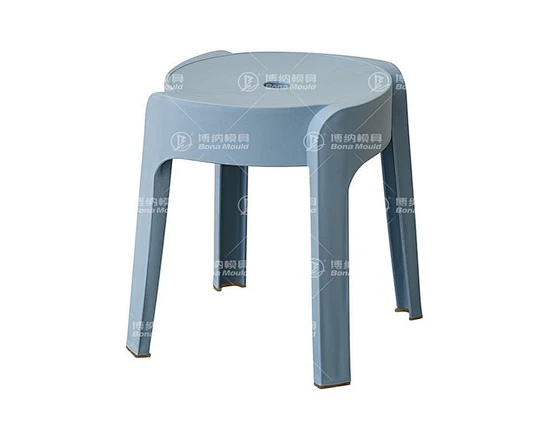 plastic stool mould manufacturer
