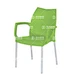 Aluminium Leg Chair Mould
