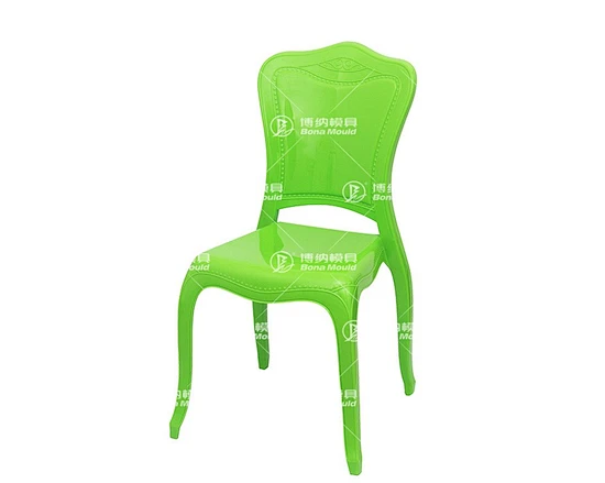 Armless Chair Mould