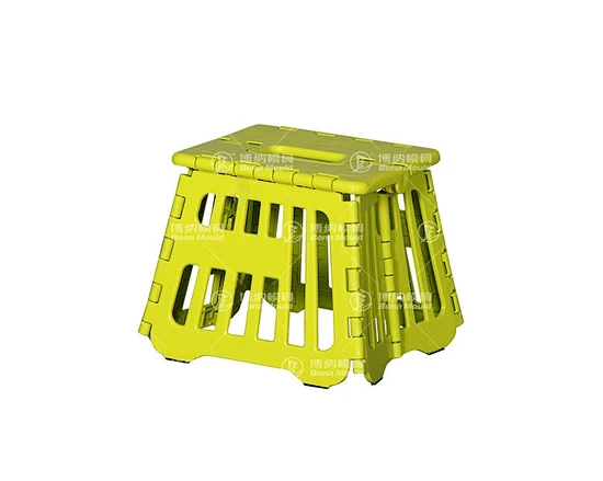 plastic stool mould manufacturer
