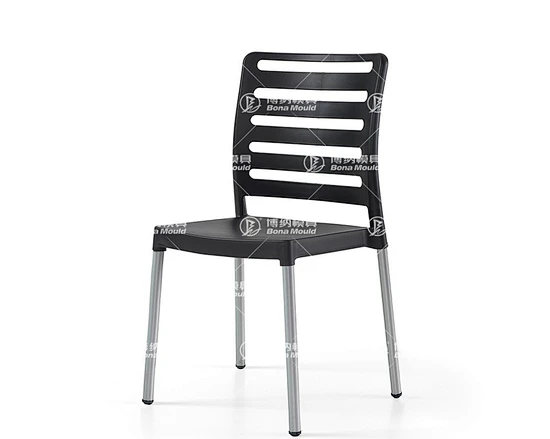 Aluminium Leg Chair Mould