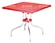 Metal Leg Table Mould